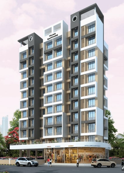 residential-navi-mumbai-ulwe-13-residential-1bhk-2bhk-tejas-sapphireExterior